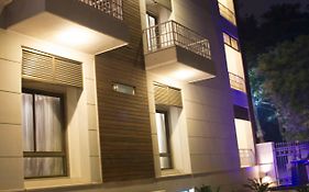 Stately Suites Mg Road